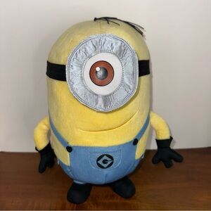 Universal Studios Minions Stuffed Animal